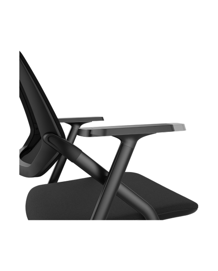 Stuhl OPTIMA Schwarz