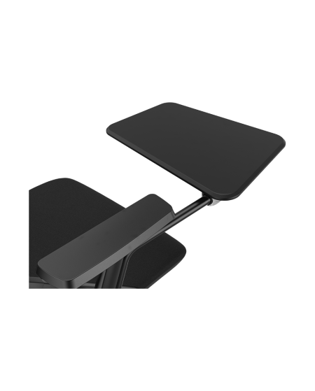 Stuhl OPTIMA Schwarz
