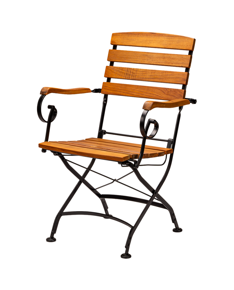 Stuhl LARA GRAND 01.10