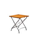 Tisch LARA 70x70