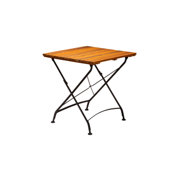 Tisch LARA 70x70