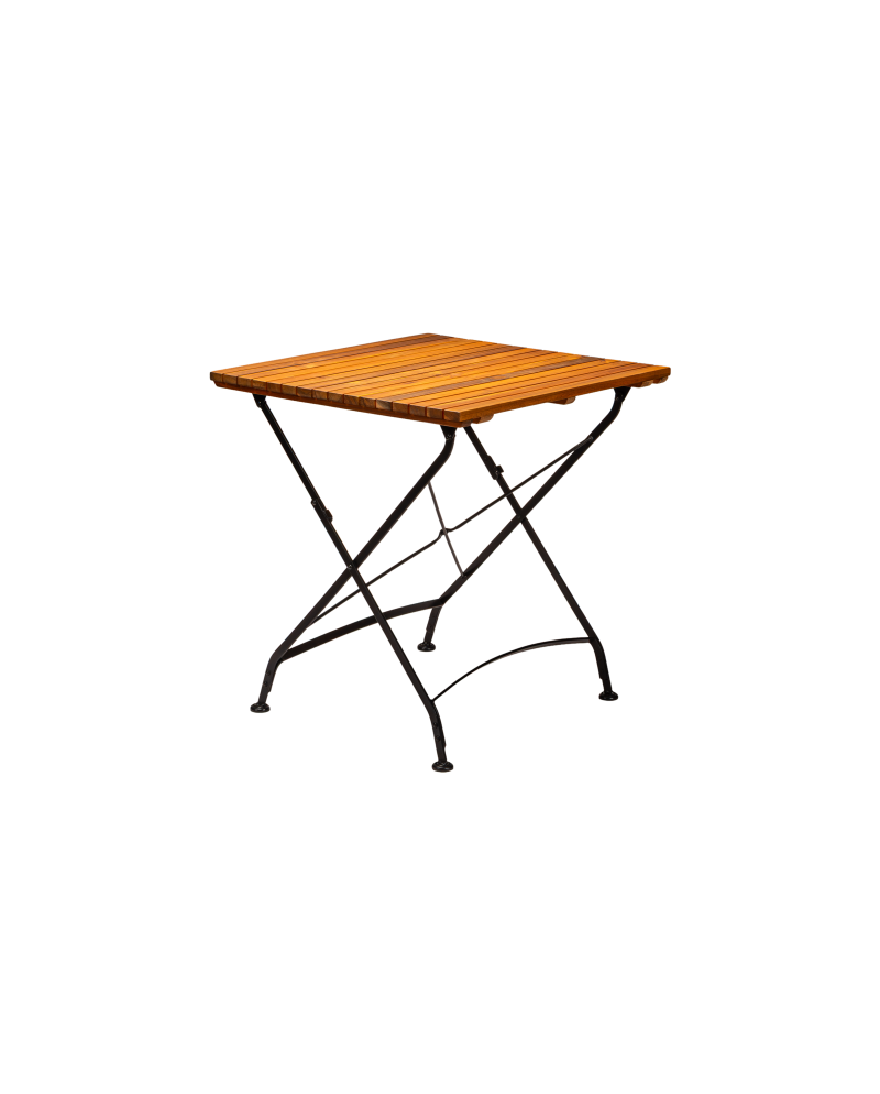 Tisch LARA 70x70