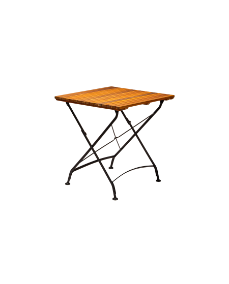 Tisch LARA 70x70