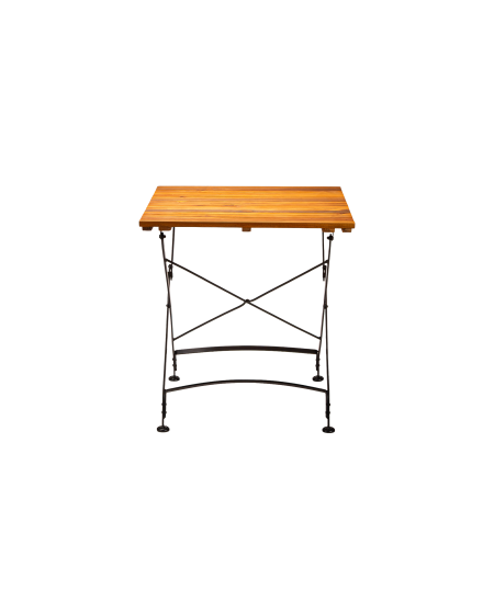 Tisch LARA 70x70