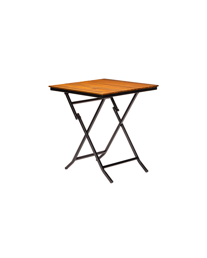 Tisch ERICA 67x67 cm