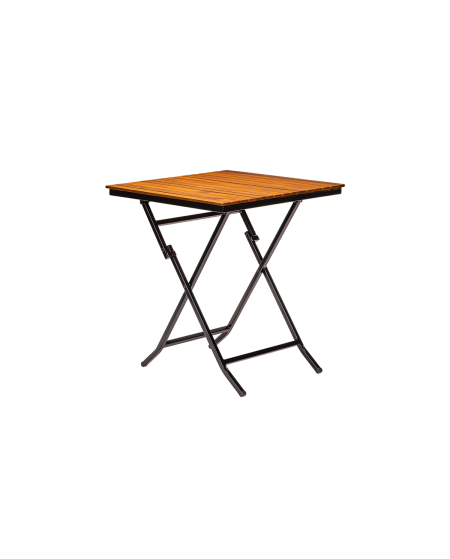 Tisch ERICA 67x67 cm