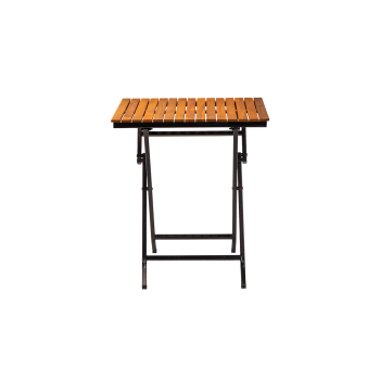 Tisch ERICA 67x67 cm