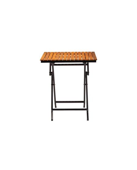 Tisch ERICA 67x67 cm