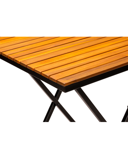 Tisch ERICA 67x67 cm