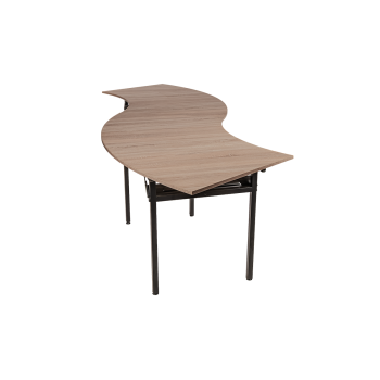 Tisch Fala H-500