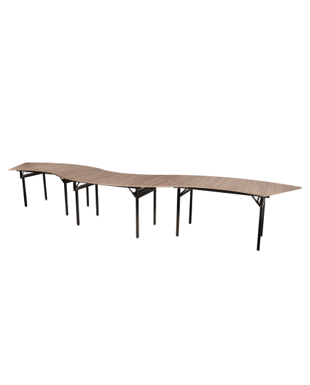 Tisch Fala H-500