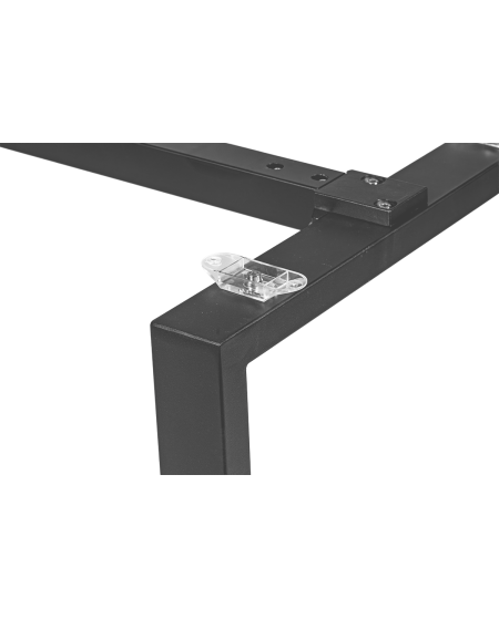 Tisch MODUS Anthrazit 200x100 cm