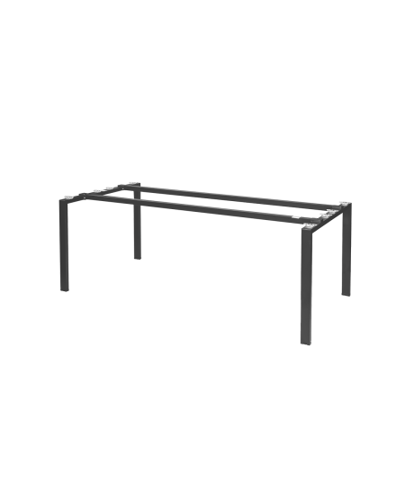 Tisch MODUS Anthrazit 200x100 cm