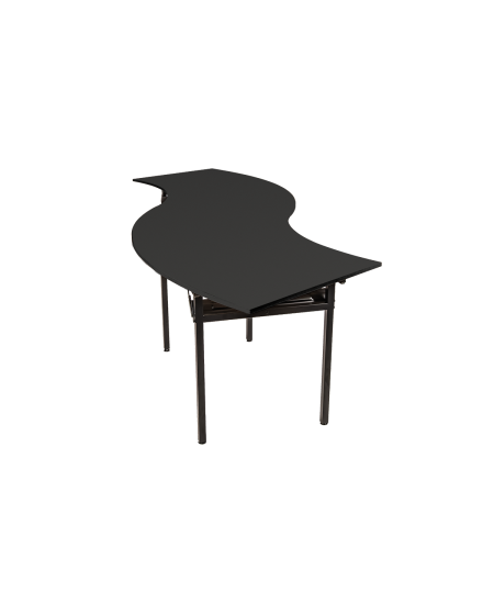 Tisch Fala H-500