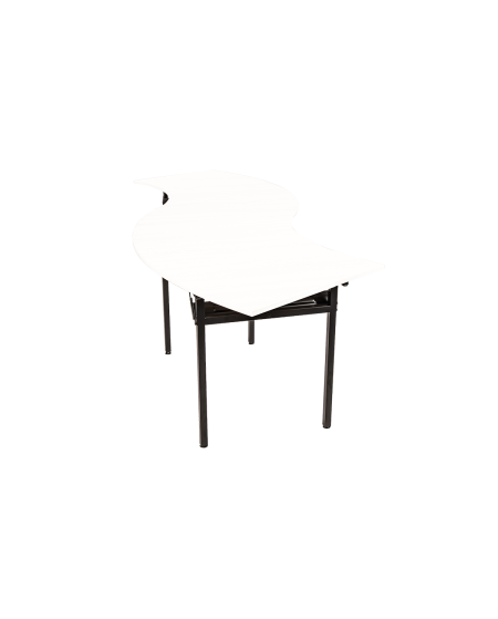 Tisch Fala H-500