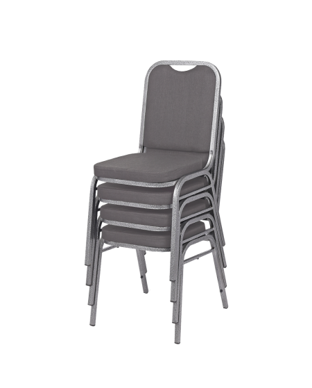 Stuhl PARTY Grau
