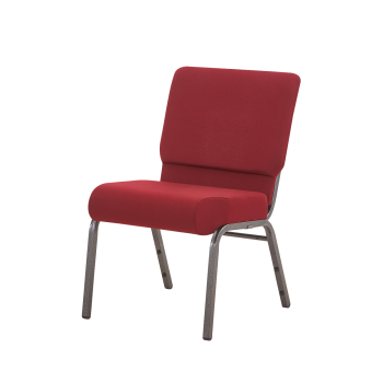 Stuhl AMBASSADOR Rot