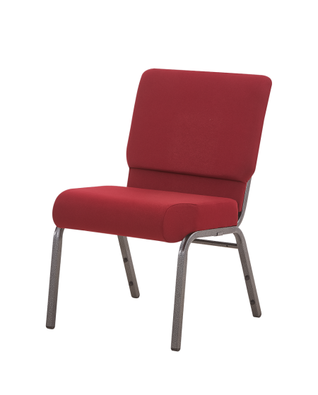 Stuhl AMBASSADOR Rot