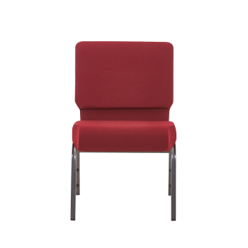 Stuhl AMBASSADOR Rot