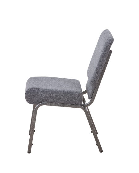 Stuhl AMBASSADOR Grau