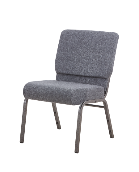 Stuhl AMBASSADOR Grau