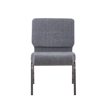 Stuhl AMBASSADOR Grau