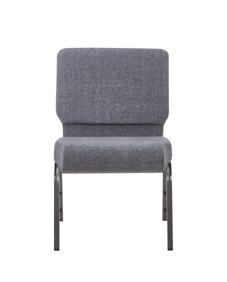 Stuhl AMBASSADOR Grau