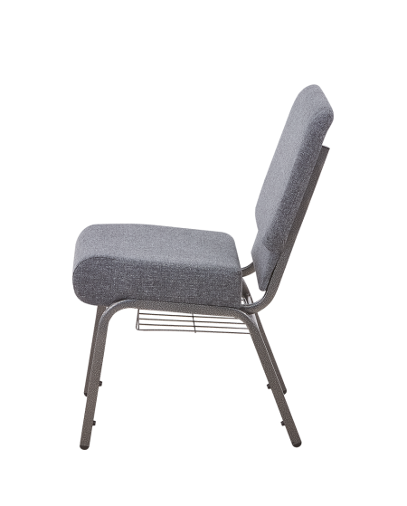 Stuhl AMBASSADOR Grau