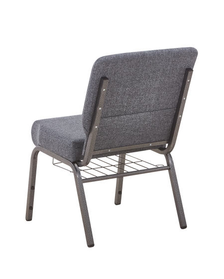 Stuhl AMBASSADOR Grau