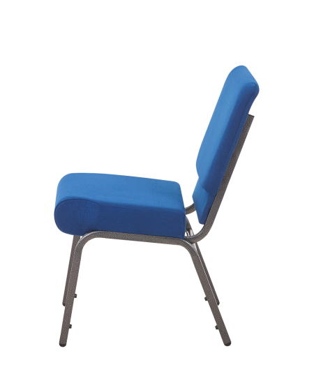 Stuhl AMBASSADOR Dunkelblau