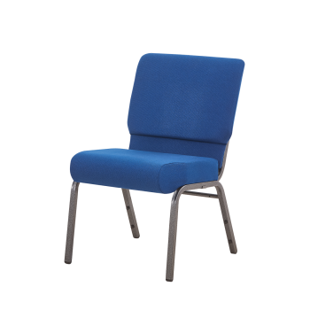 Stuhl AMBASSADOR Dunkelblau