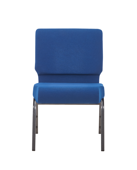 Stuhl AMBASSADOR Dunkelblau