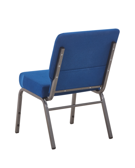 Stuhl AMBASSADOR Dunkelblau