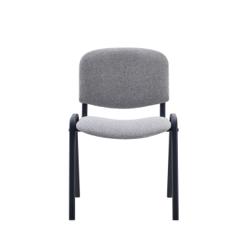 Stuhl ISO 24H BL T0050 Hellgrau