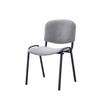 Stuhl ISO 24H BL T0050 Hellgrau