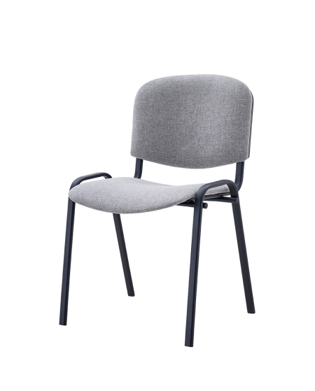 Stuhl ISO 24H BL T0050 Hellgrau
