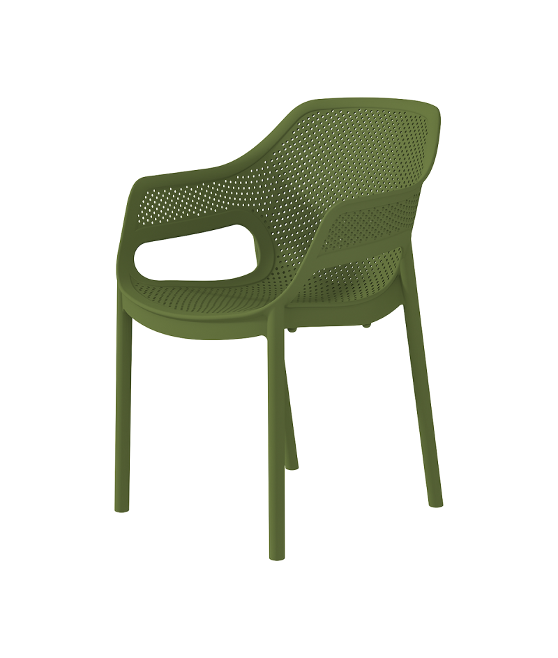 Stuhl AERO 57