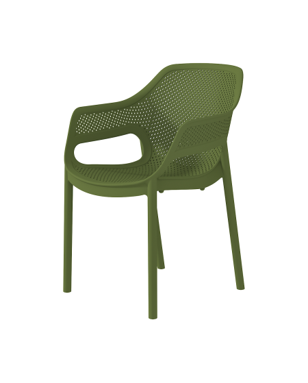 Stuhl AERO 57