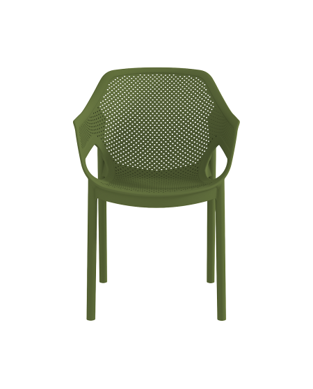 Stuhl AERO 57