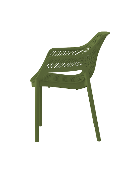 Stuhl AERO 57