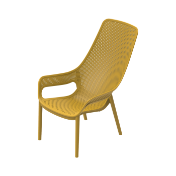 Stuhl AERO LUNGO 52