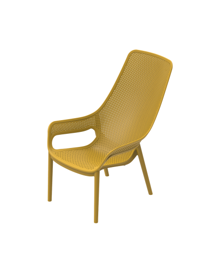 Stuhl AERO LUNGO 52