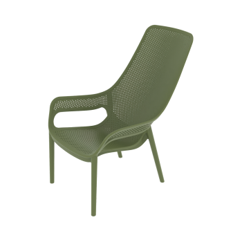 Stuhl AERO LUNGO 57