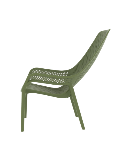 Stuhl AERO LUNGO 57