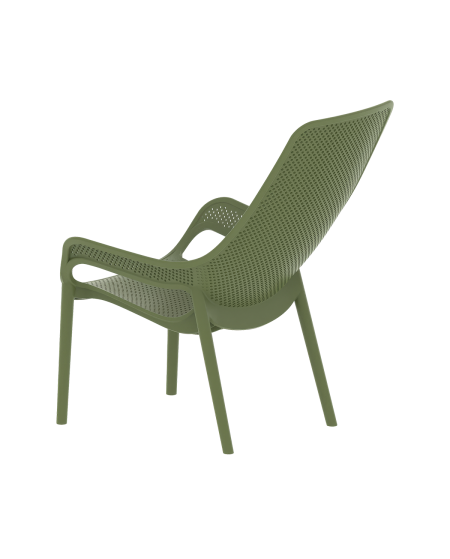 Stuhl AERO LUNGO 57