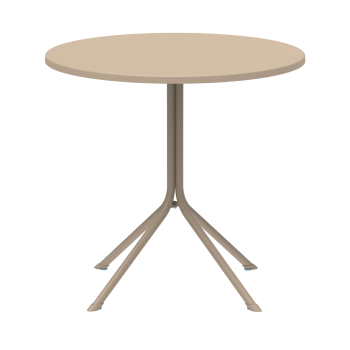 Tisch PRATO R Beige