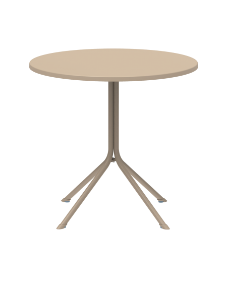 Tisch PRATO R Beige