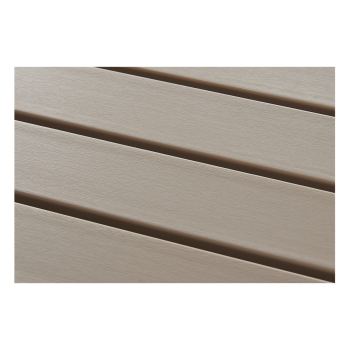 Tisch TERRAZZA 140x85 Beige