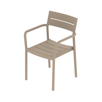 Stuhl CAPRI ARM 33