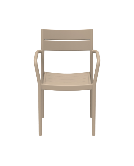 Stuhl CAPRI ARM 33